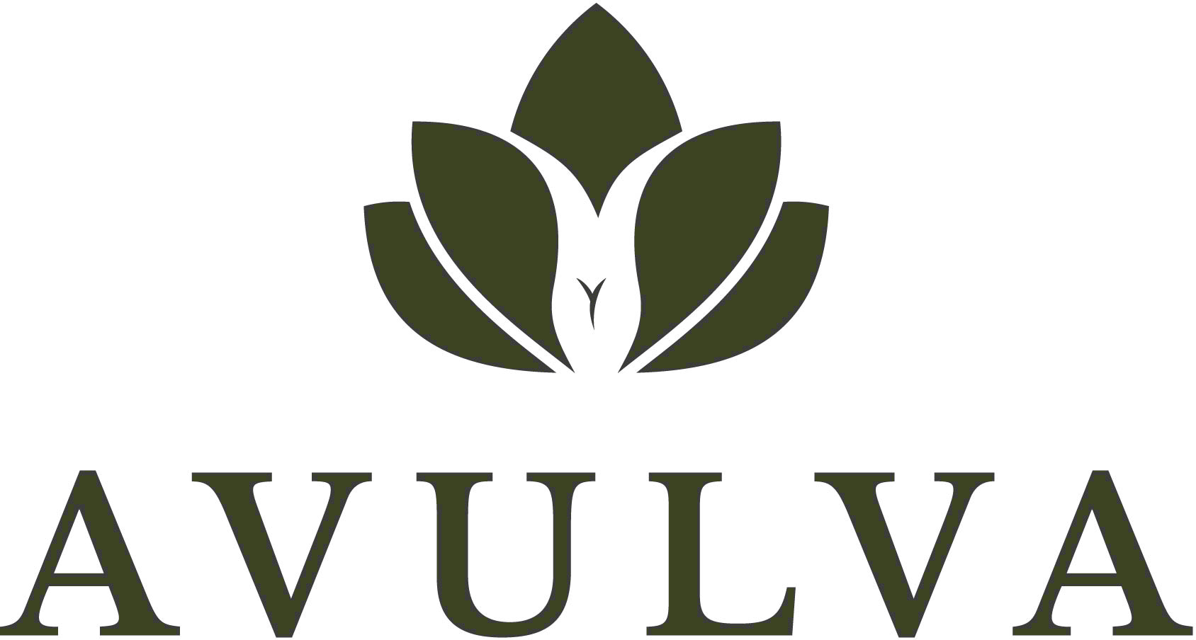 Avulva Logo